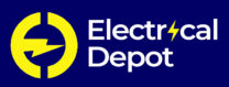 Elictrical Depot Logo 1